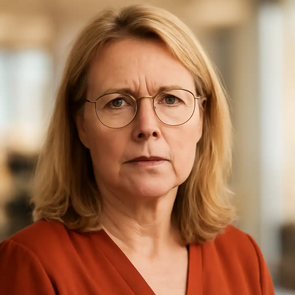 Petra Wouters